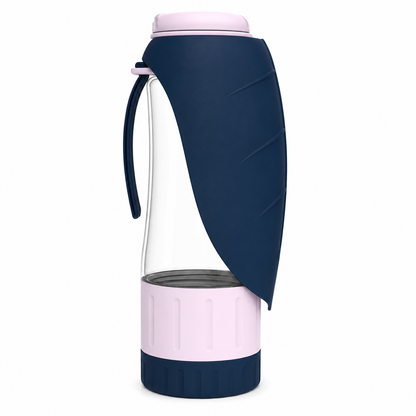 Portable Pet Travel Bottle