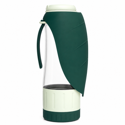 Portable Pet Travel Bottle